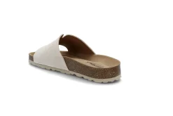 Komfortabel fotseng sandal