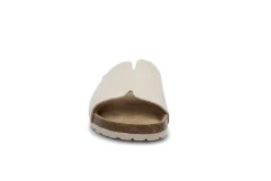 Komfortabel fotseng sandal