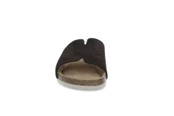 Komfortabel fotseng sandal