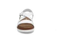 Komfortabel og klassisk sandal
