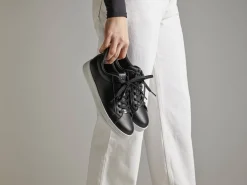Komfortabel og klassisk sneaker