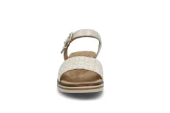 Komfortabel og myk sandal