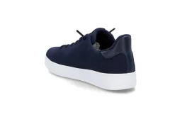 Komfortabel og sporty sneaker