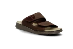Komfortabel sandal