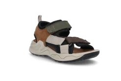 Komfortabel sandal
