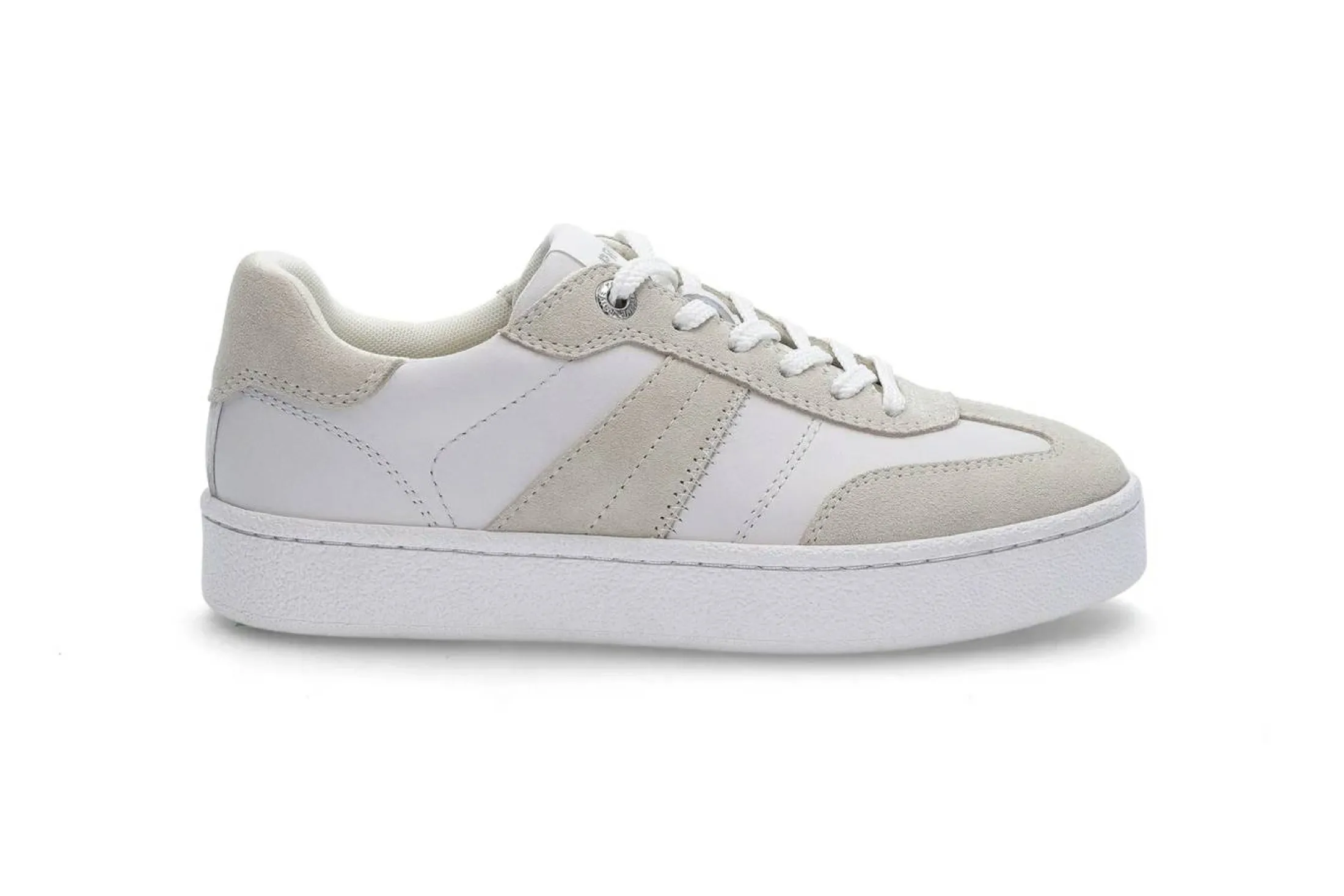 Komfortabel sneaker