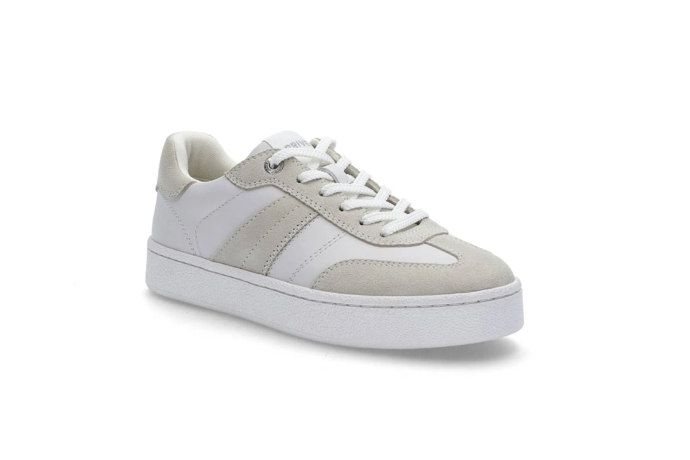 Komfortabel sneaker