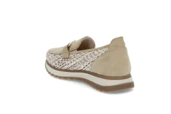 Komfortable loafers