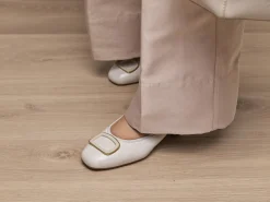 Komfortable og klassiske pumps