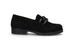 Komfortable og myke loafers