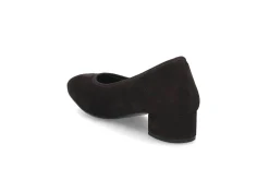 Komfortable pumps