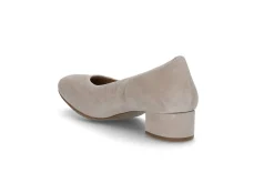 Komfortable pumps