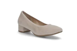 Komfortable pumps