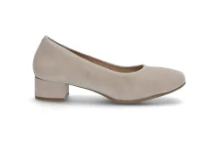 Komfortable pumps