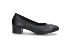 Komfortable pumps