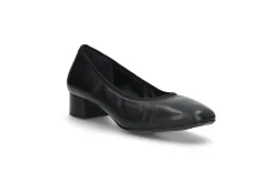 Komfortable pumps