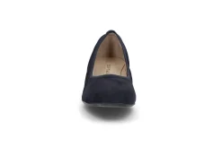 Komfortable pumps