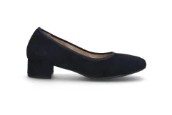 Komfortable pumps