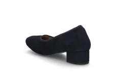Komfortable pumps
