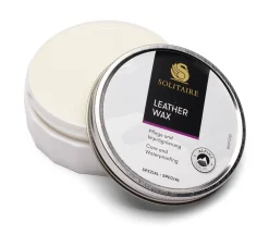 Leather Wax