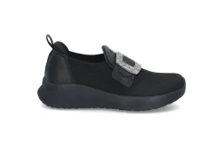 Lette bunadsko med memoryfoam