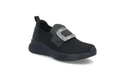 Lette bunadsko med memoryfoam