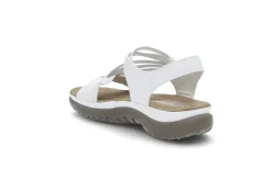 Lett og komfortabel sandal
