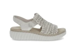Lett og luftig sandal
