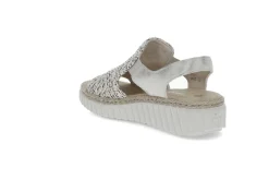 Lett og luftig sandal