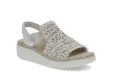 Lett og luftig sandal