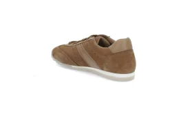Low profile sneakers