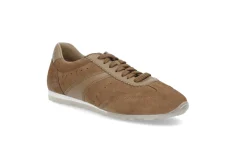 Low profile sneakers