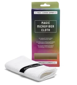 Magic Mikrofiberklut