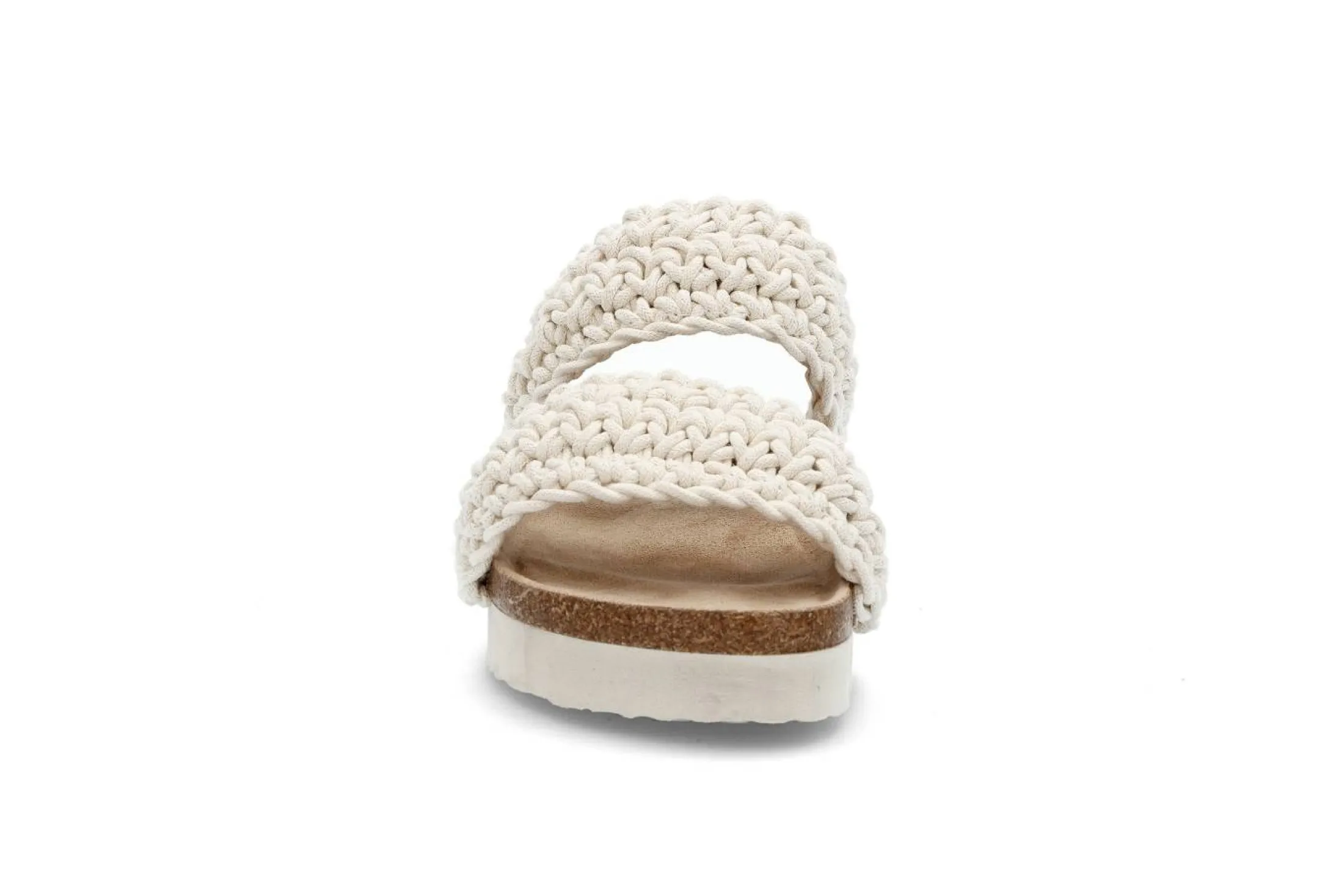 Makramè sandaler