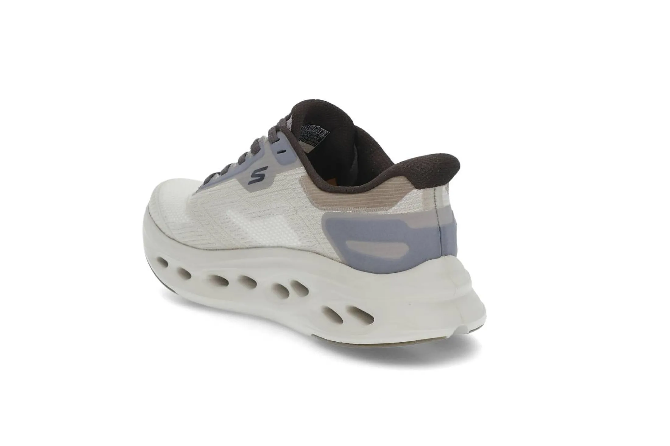 Max Cushioning Glide-Step