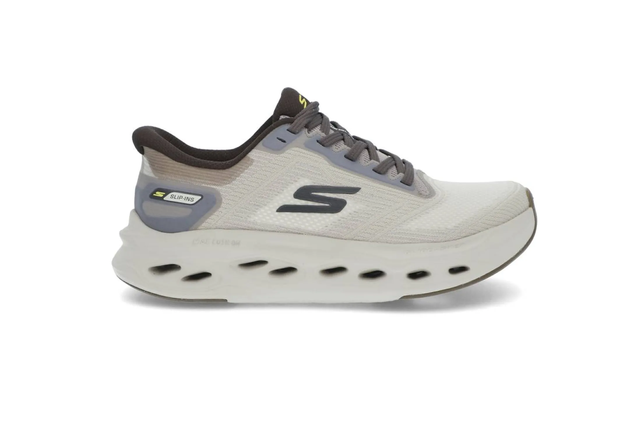 Max Cushioning Glide-Step