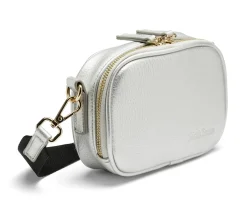 Mini crossbody veske