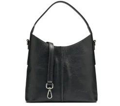 Mini tote veske