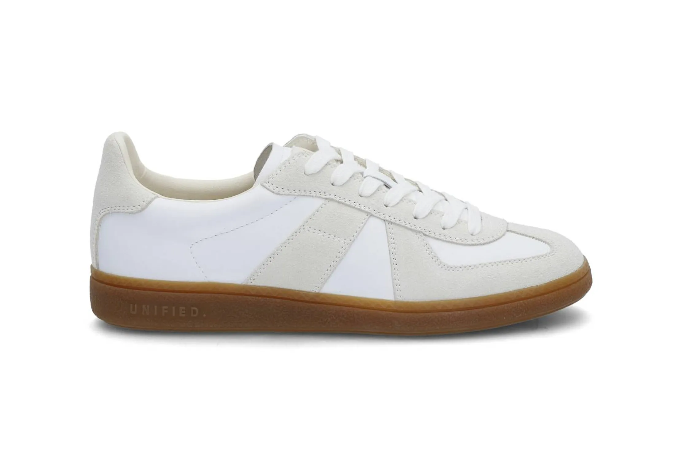 Moderne cupsole sneaker