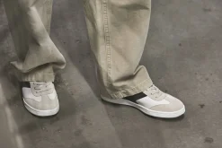 Moderne cupsole sneaker