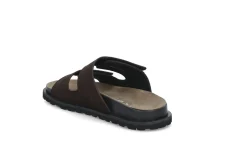 Moderne fotsengsandal