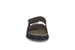 Moderne fotsengsandal