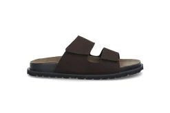 Moderne fotsengsandal