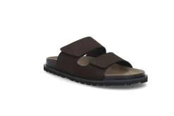 Moderne fotsengsandal