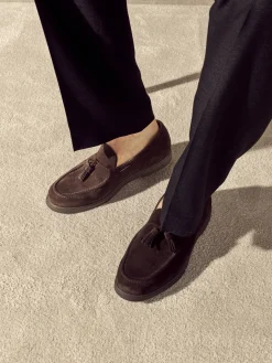 Moderne loafer