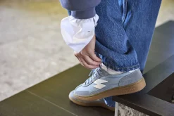 Moderne sneakers