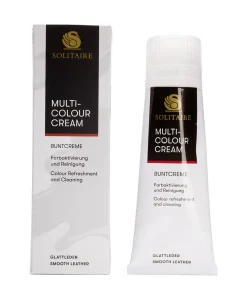 Multicolour cream - nøytral
