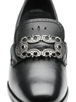 Myke bunadsko