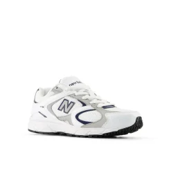 NEW BALANCE 6466 White
