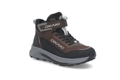 OKAKI 3354 BROWN